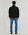 Kleidung Herren Jacken Calvin Klein Jeans CASUAL UTILITY HARRINGTON    