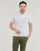 Vêtements Homme Polos manches courtes Calvin Klein Jeans CK EMBRO BADGE SLIM POLO 