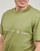 Vêtements Homme T-shirts manches courtes Calvin Klein Jeans LOGO REPEAT TEE 