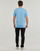 Vêtements Homme T-shirts manches courtes Calvin Klein Jeans CK EMBRO BADGE TEE 