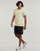 Vêtements Homme T-shirts manches courtes Calvin Klein Jeans CK EMBRO BADGE TEE 