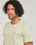 Abbigliamento Uomo T-shirt maniche corte Calvin Klein Jeans CK EMBRO BADGE TEE 