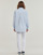 Vêtements Femme Chemises / Chemisiers Calvin Klein Jeans WOVEN LABEL RELAXED SHIRT 