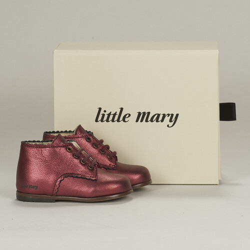 Chaussures Enfant Boots Little Mary VIVALDI 