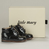 Schuhe Mädchen Boots Little Mary EMMY    