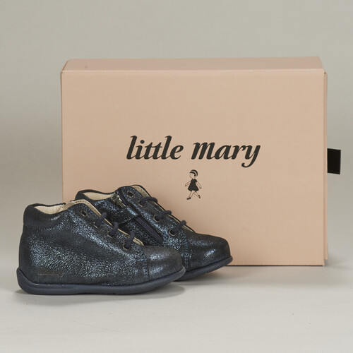 Chaussures Enfant Boots Little Mary IRIS 