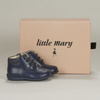 Chaussures Enfant Boots Little Mary HARRY 