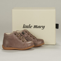 Chaussures Enfant Boots Little Mary HARRY 