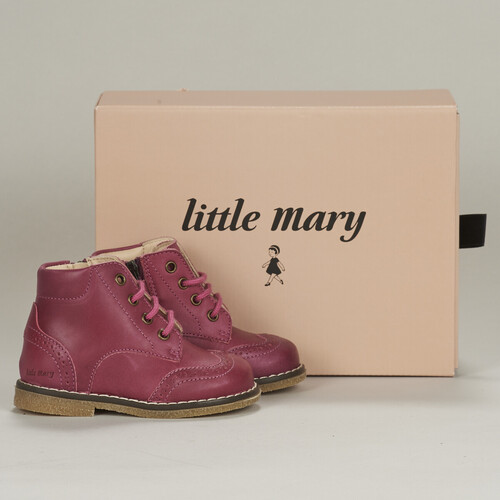 Schuhe Kinder Boots Little Mary JANIE  