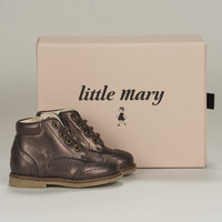 Chaussures Enfant Boots Little Mary JANIE 