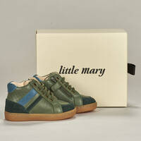 Schuhe Jungen Boots Little Mary ANDREA  