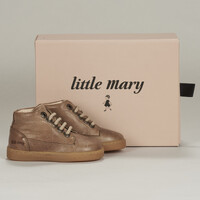 Chaussures Garçon Boots Little Mary ETHAN 