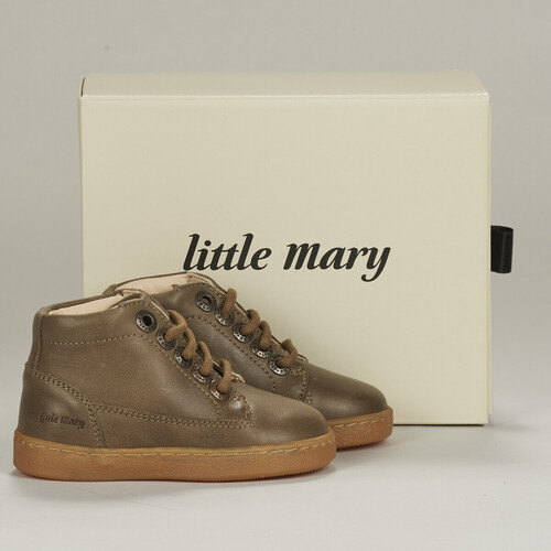 Chaussures Garçon Boots Little Mary ETHAN 
