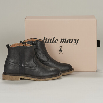 Schuhe Mädchen Boots Little Mary DELLA    