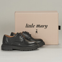 Schuhe Mädchen Derby-Schuhe Little Mary MYA    