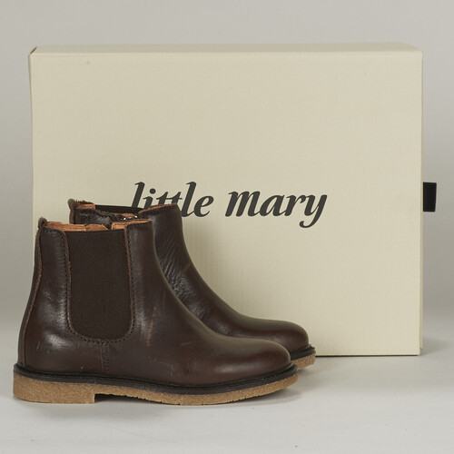 Chaussures Garçon Boots Little Mary GAVIN 