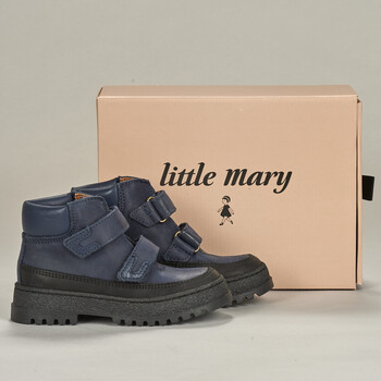 Chaussures Garçon Boots Little Mary JAKE 