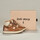 Chaussures Fille Baskets montantes Little Mary  
