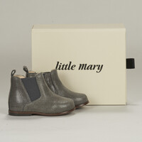 Chaussures Fille Bottines Little Mary  