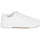 Schuhe Damen Sneaker Low Esprit A21-05 LU Weiß