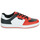Schuhe Herren Sneaker Low Kappa MALONE 4 Weiß / Rot
