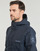 Kleidung Herren Jacken Timberland Water Resistant Shell Jacket Marineblau