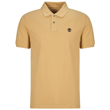 Vêtements Homme Polos manches courtes Timberland Pique Short Sleeve Polo 