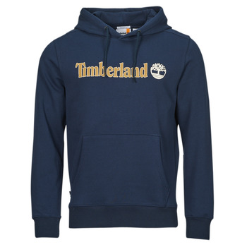 Vêtements Homme Sweats Timberland Linear Logo Hoodie 