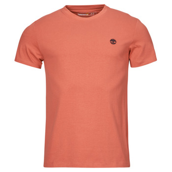 Vêtements Homme T-shirts manches courtes Timberland Short Sleeve Tee 