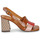 Schuhe Damen Sandalen / Sandaletten Chie Mihara PANYA Braun, / Rot