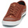 Schuhe Sneaker Low Feiyue FE LO 1920 CANVAS CNY Bordeaux / Braun,