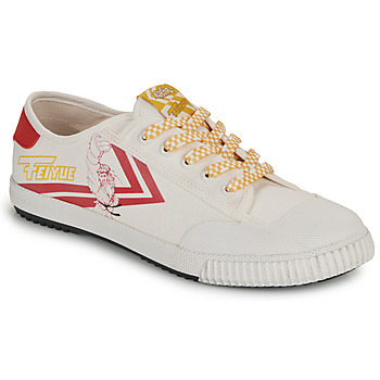 Chaussures Homme Baskets basses Feiyue Fe Lo 1920 Street Fighter 