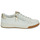 Schuhe Damen Sneaker Low Ara ROM-HIGHSOFT Weiß