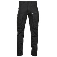 Vêtements Homme Pantalons cargo G-Star Raw rovic zip 3d regular tapered 