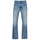 Kleidung Herren Straight Leg Jeans G-Star Raw mosa straight Blau
