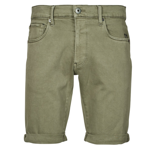 Vêtements Homme Shorts / Bermudas G-Star Raw 3301 slim short 