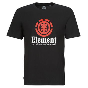 Kleidung Herren T-Shirts Element VERTICAL SS    