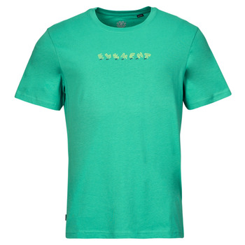 Abbigliamento Uomo T-shirt maniche corte Element MARCHING ANTS SS 