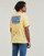 Abbigliamento Uomo T-shirt maniche corte Quiksilver TAKE US BACK BUBBLE SS 