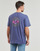 Vêtements Homme T-shirts manches courtes Quiksilver SPIN CYCLE SS 