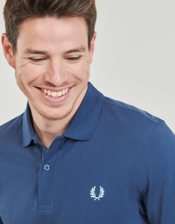 Fred Perry PLAIN FRED PERRY SHIRT 
