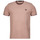 Kleidung Herren T-Shirts Fred Perry TWIN TIPPED T-SHIRT  
