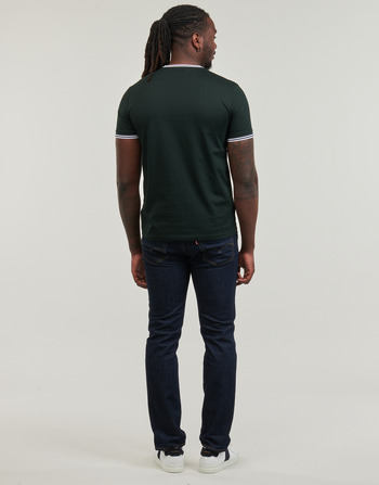 Fred Perry TWIN TIPPED T-SHIRT 