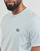 Kleidung Herren T-Shirts Fred Perry RINGER T-SHIRT Blau / Hell