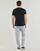 Vêtements Homme T-shirts manches courtes Fred Perry RINGER T-SHIRT 