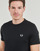 Kleidung Herren T-Shirts Fred Perry RINGER T-SHIRT    