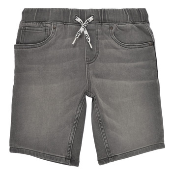 Abbigliamento Bambino Shorts / Bermuda Levi's SKINNY DOBBY SHORT 