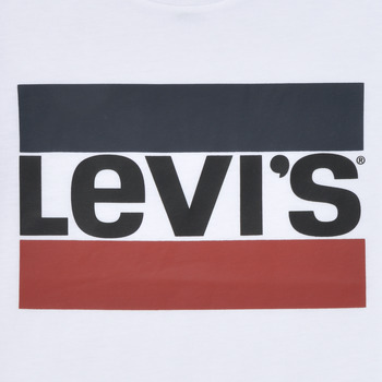 Levi's SPORTSWEAR LOGO TEE 