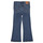 Kleidung Mädchen Flare Jeans/Bootcut Levi's 726 HIGH RISE FLARE JEAN Blau