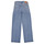 Kleidung Mädchen Flare Jeans/Bootcut Levi's WIDE LEG JEANS Blau